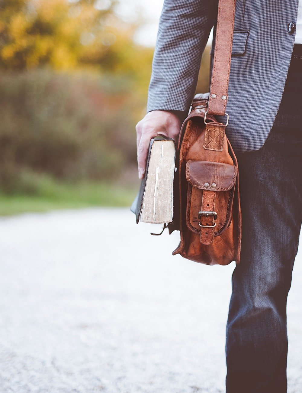 How to tap subject matter experts for content