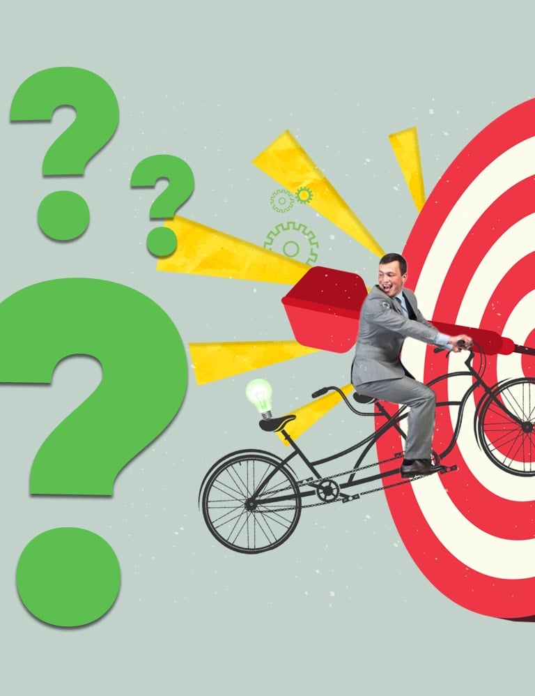 Answers to common questions about Account-Based Marketing