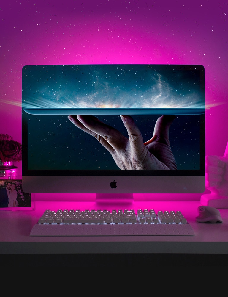 Why B2B marketers should personalise the website experience