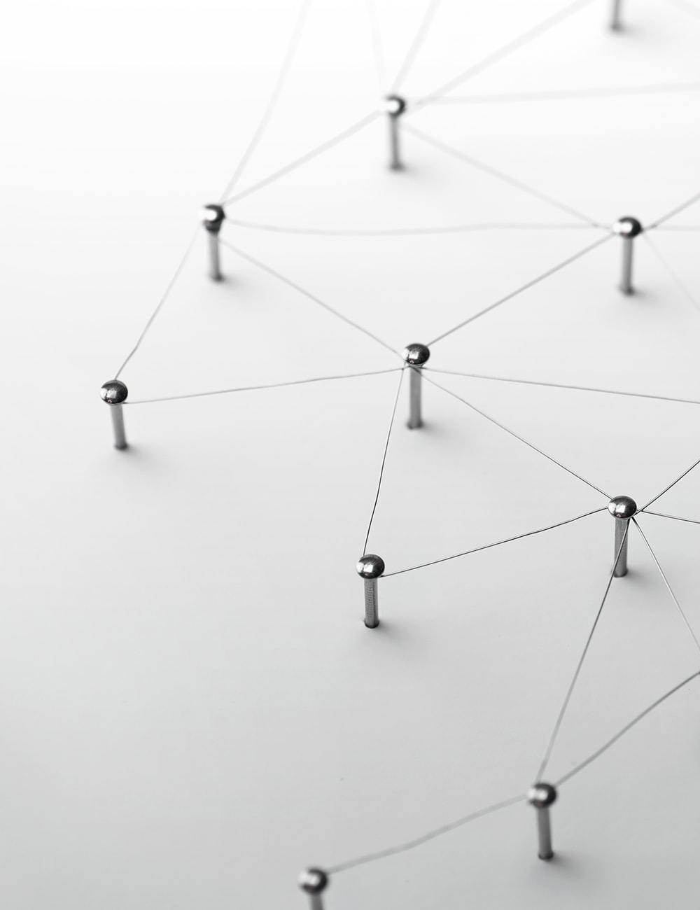 Seven risks of poor data hygiene