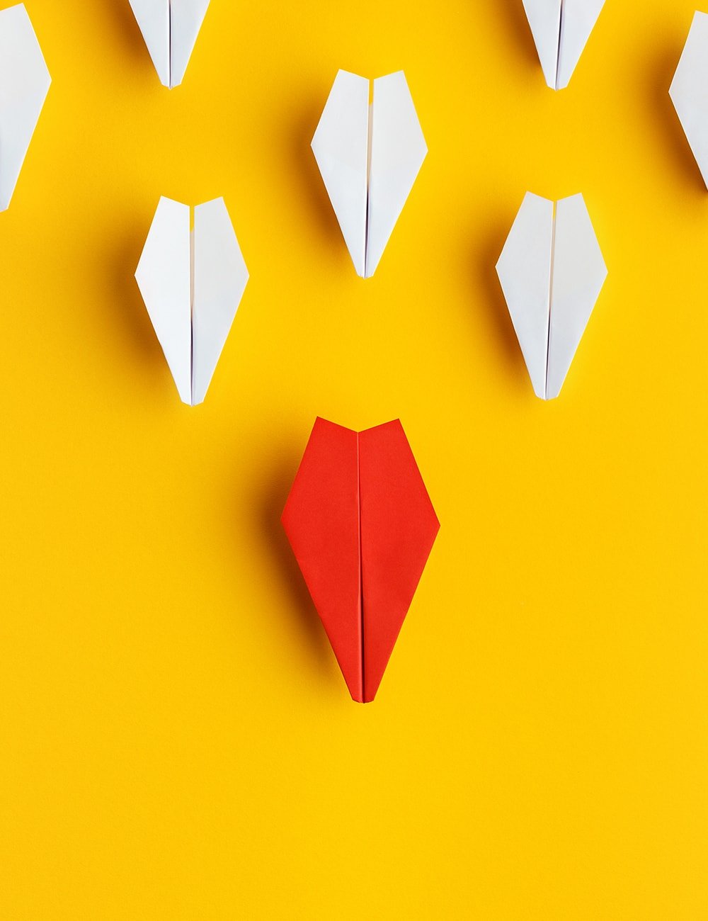 How to design a lead engine