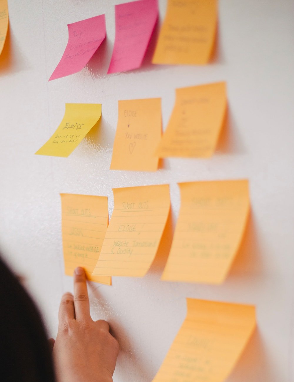 Why user research matters for B2B