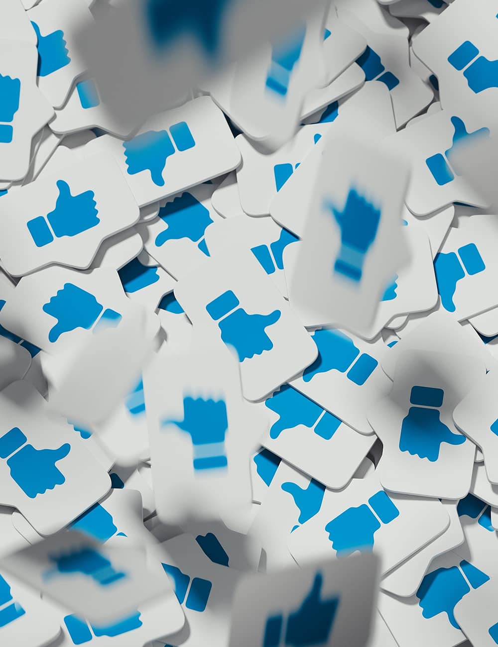 How the new Facebook News Feed will affect B2B marketing