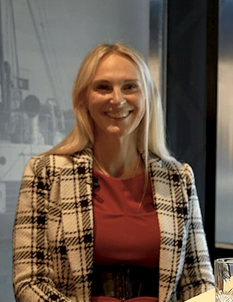 AI-Driven B2B Marketing with Latané Conant (author, podcaster)