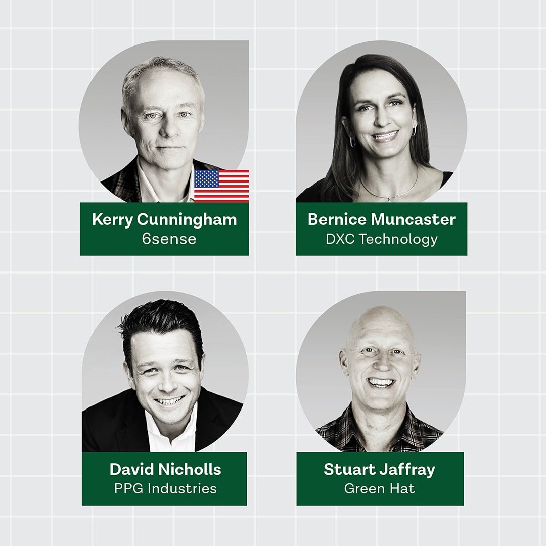 Video: Unpacking The Future of B2B Marketing