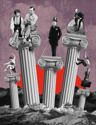 Top Five Account-based Marketing (ABM) Pillars