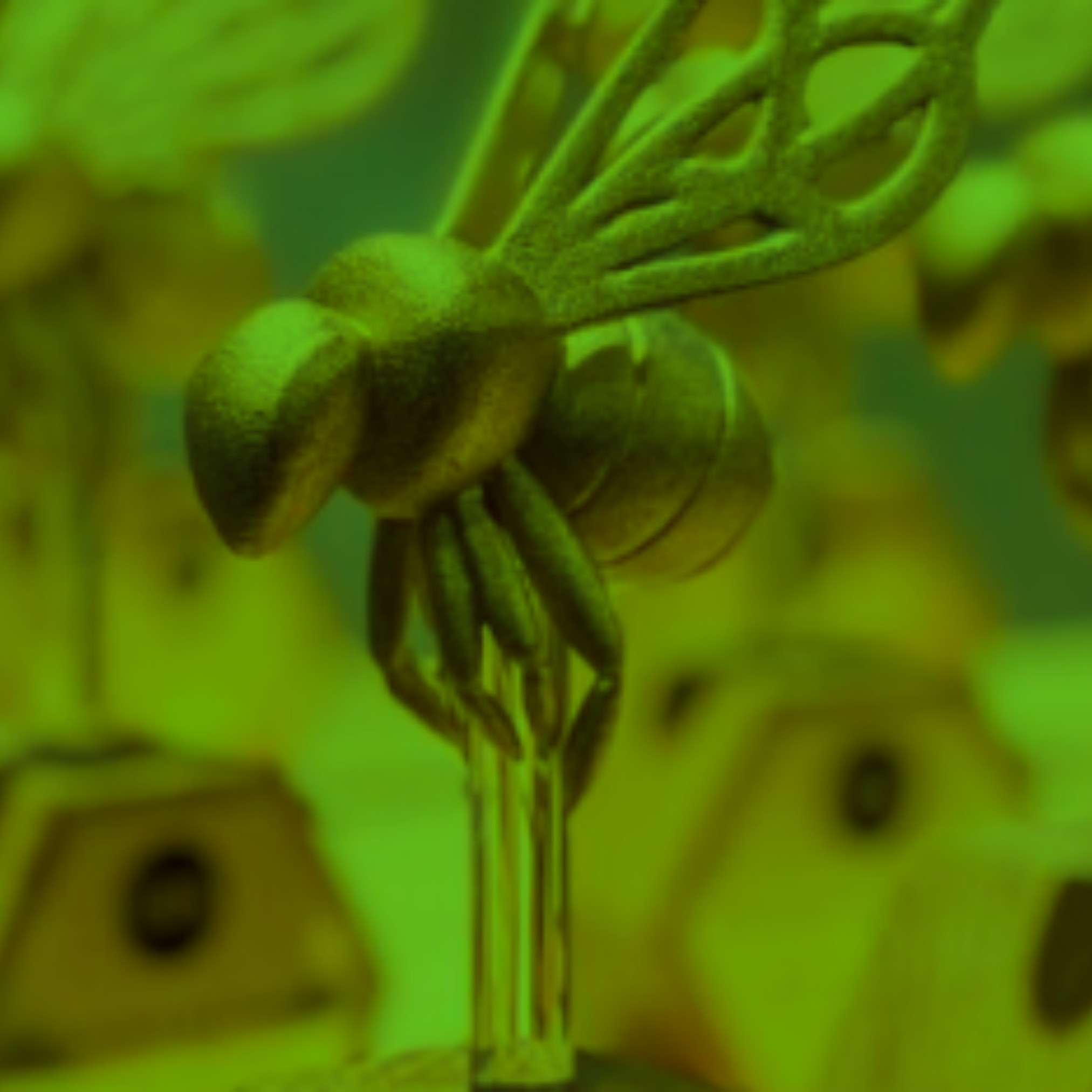 Green Hat wins big at the Golden Bee B2B Awards … again